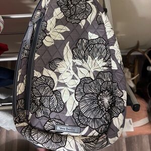 Vera Bradley Sling Backpack